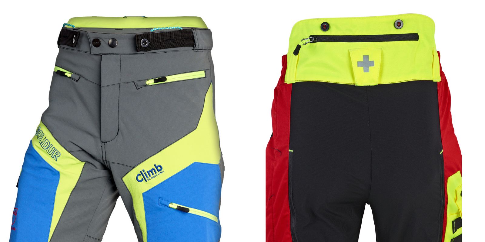 Les détails SOLIDUR